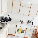 Apartamento Intimate Olympus House *