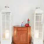 Intimate Olympus House *