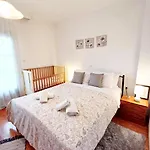 Intimate Olympus House Apartamento Litochoro