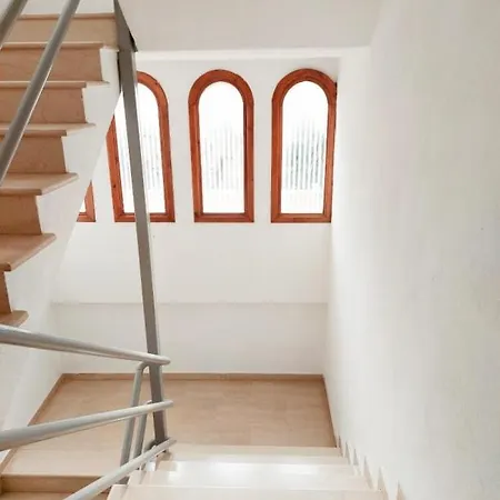 アパート Intimate Olympus House リトコロン