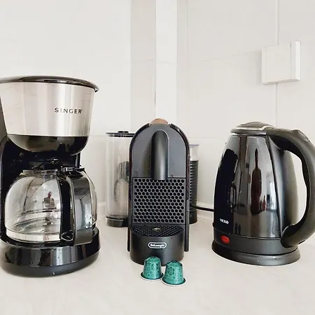 Intimate Olympus House *