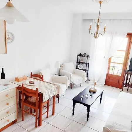 アパート Intimate Olympus House *