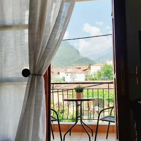 Διαμέρισμα Intimate Olympus House *