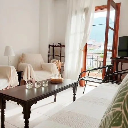 Apartman Intimate Olympus House