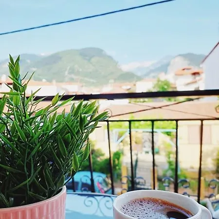 アパート Intimate Olympus House リトコロン