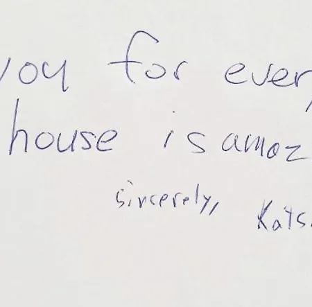 Intimate Olympus House * Litóhoro