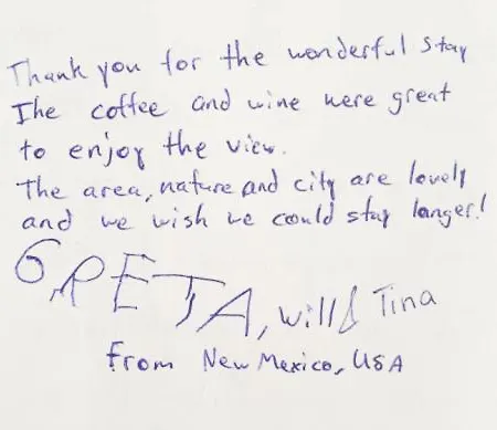 Intimate Olympus House リトコロン