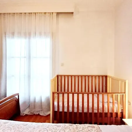 Intimate Olympus House Apartman *