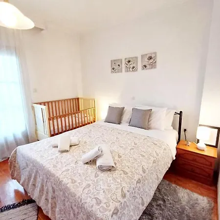 Intimate Olympus House Apartman Litóhoro