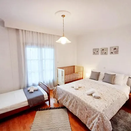 Intimate Olympus House Λιτόχωρο