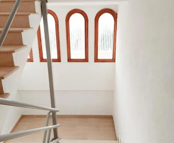 Апартаменты Intimate Olympus House Литохоро