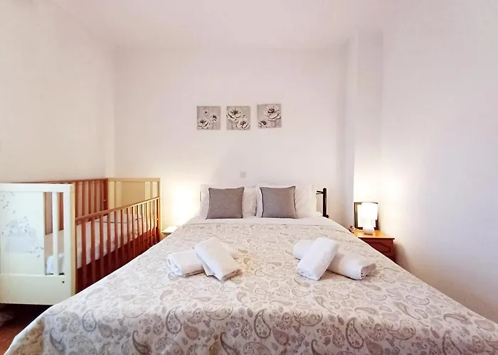Апартаменты Intimate Olympus House Литохоро
